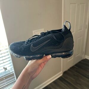 Men’s 7.5(women’s 9.5) vapor pros